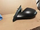 Driver Side View Mirror Power Fixed Satin Fits 98-04 CONCORDE 77568