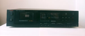 Luxman K-111 Stereo Cassette Deck HX PRO