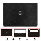Leather Sticker Skin Cover for Dell XPS 17 9700 9710 Inspiron 7490 5482 5491 14"