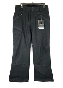 Obermeyer Youth Boy’s Black Activewear Size XL - Picture 1 of 4
