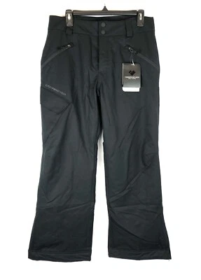 Ropa deportiva negra para jóvenes Obermeyer talla XL Foto 1 de 4