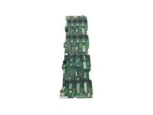 Supermicro Backplane SAS836TQ Rev 3.2 16x3.5" LFF SAS/SATA - Afbeelding 1 van 3