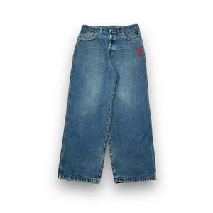 Jeans holgados pequeños vintage MALAS - Imagen 1 de 5