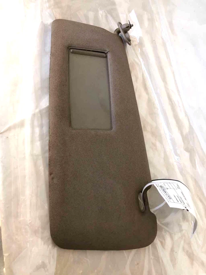 BMW 325I 1992 parasol parasol techo corredizo lado izquierdo del conductor 2,5 L 6 cilindros OEM Foto 1 de 4