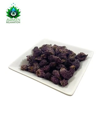 AR LLC Organic Indian Warrior - Free Sample - Potent - Pedicularis densiflora USA SHIP