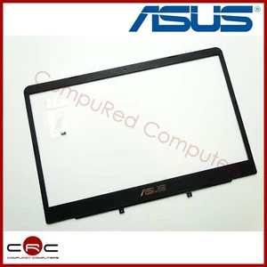 Asus Vivobook S410U S410UA (S14) Display-Rahmen LCD Bezel 13NB0GF0AP0111 - Afbeelding 1 van 3
