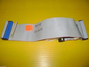 Dell Optiplex GX110 Hard Drive IDE Cable 8751P - Picture 1 of 3