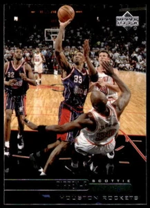 1999 Upper Deck Scottie Pippen #44 - Picture 1 of 2