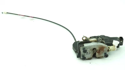 2003-2005 LINCOLN NAVIGATOR FRONT RIGHT PASSENGER DOOR LOCK LATCH ACTUATOR OEM - Image 1 of 4