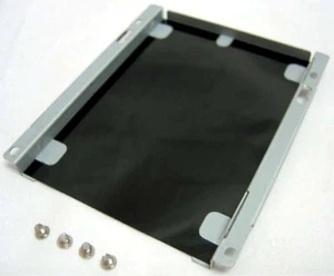 HP zv6000 Compaq R4000 HARD DRIVE CADDY Bracket Cage - Picture 1 of 1
