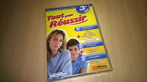 tout pour reussir 3eme micro application - Photo 1/2