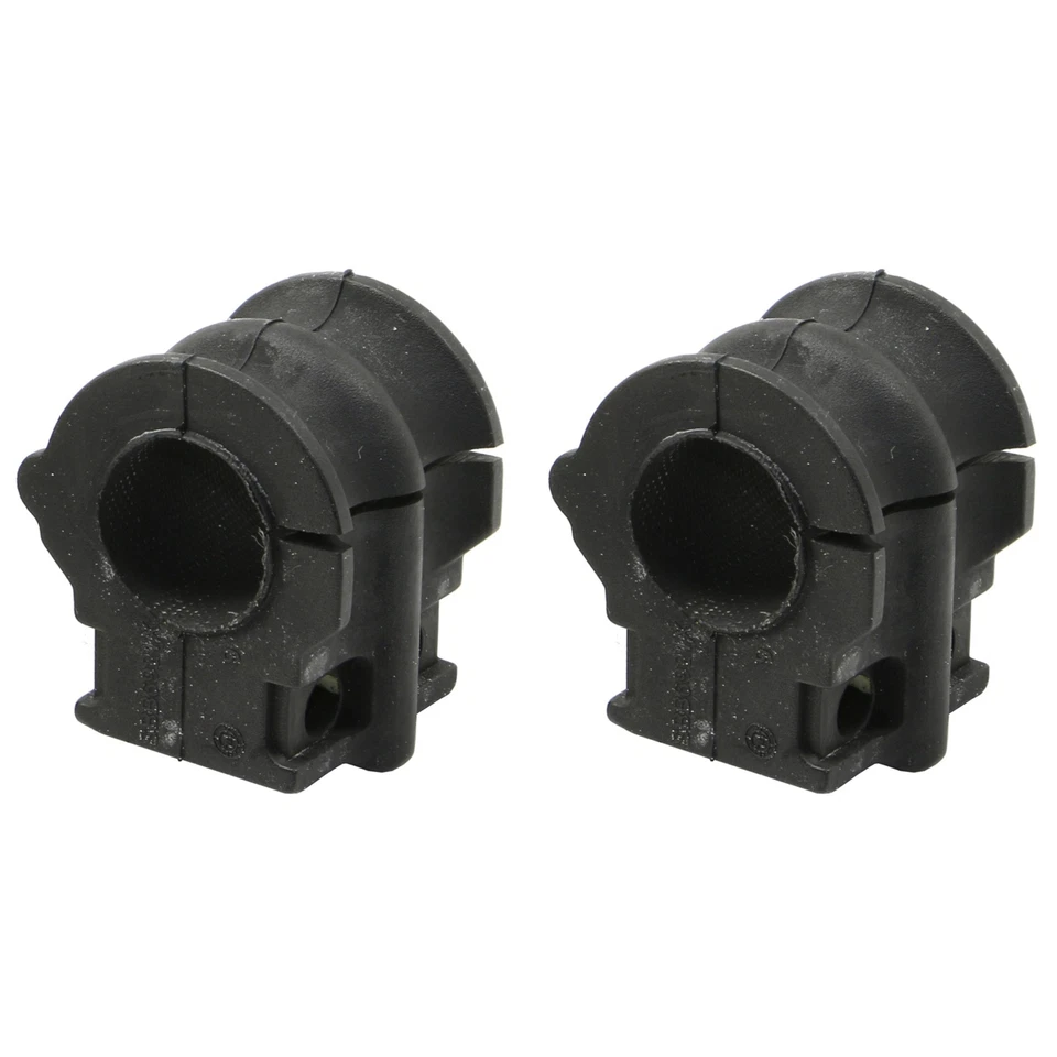 Kit de buje de barra estabilizadora de suspensión MOOG para Nissan Máxima 2009-2014 Foto 1 de 1