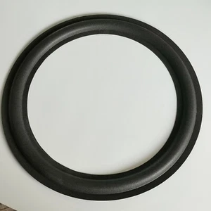 2 pcs 15" woofer bass horn speaker foam surrounds 284mm 304mm 348mm 374mm - Picture 1 of 2