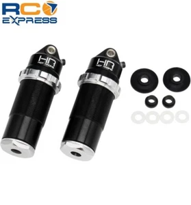 Hot Racing Arrma BLX 4S Aluminum Threaded Rear Shock Bodies TFF155AR08 - Picture 1 of 5