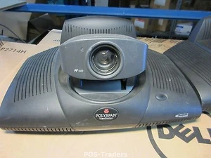 POLYCOM 2201-08666-101 ViewStation PAL Caméra Unité de vidéoconférence PVS-16XX - Photo 1/3