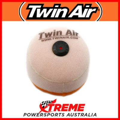 Twin Air Dual Stage Air Filter for Honda CR85R CR 85 R 2003-2007 Foto 1 de 3