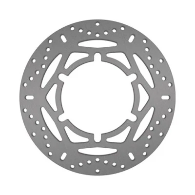 FITS Aprilia ETV 1000 Caponord Rally 2003 EBC Front Brake Disc Rotor & Pads - Image 1 of 3