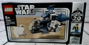 LEGO Star Wars: Imperial Dropship - 20th Anniversary Edition (75262) Neu in verpackung - Bild 1 von 2