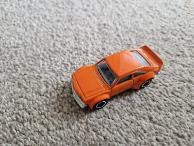 1/64 Hot Wheels Premium - Giappone Historics 2 - Mazda RX-3 Pressofuso Auto 2018 - Immagine 1 di 3