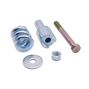 Quick Attach Kit,Upper Handle 7302298 A40181 Compatibe with Bobcat 553, 630, 631 - Picture 1 of 12