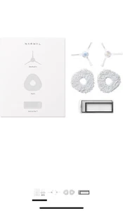 T10 Accessories Pack for T10 Robot Vacuum and Mop Combo (Model: Only for T10) - Picture 1 of 4