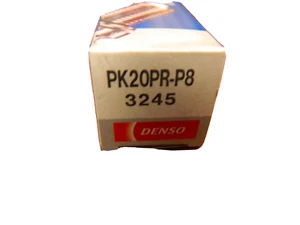 DENSO 3245 Double Platinum Spark Plug - Picture 1 of 2