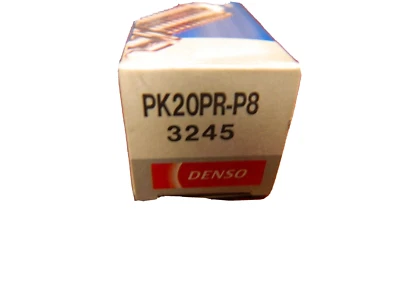 DENSO 3245 Double Platinum Spark Plug - Image 1 of 2
