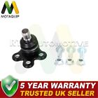 Motaquip Front Lower Ball Joint Fits Vauxhall Mokka 2012- + Other Models