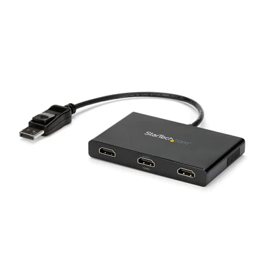 DisplayPort to 3x HD - Image 1 of 4