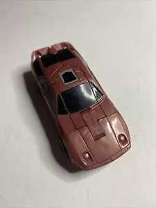 1986 *Dead End* Menasor Vintage Hasbro G1 Transformers Action Figure Combiner - Picture 1 of 10