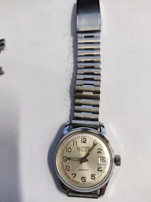 OROLOGIO  OLIMPIC A Carica Manuale  - Immagine 1 di 4