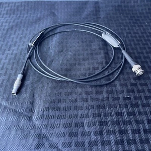 4 pin lemo to bnc cable 2 meter - Picture 1 of 3