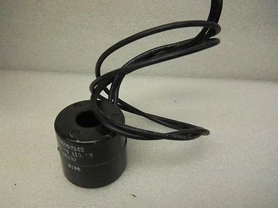 PARKER 74000-7145 BOBINA DE REPUESTO DE FÁBRICA 110/120V NUEVO ESTADO SIN CAJA Foto 1 de 2