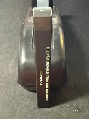 MAC Eye Brow Styler Crayon Sourcils - Stud - 0.003 oz / 0.09 g - New in Box - Image 1 of 2