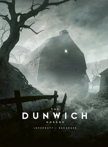 The Dunwich Horror: Lovecraft / Baranger - Picture 1 of 1