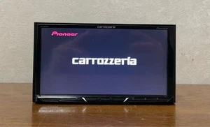 Pioneer Carrozzeria FH-9400DVS Car Display Audio 7inch 2DIN CD DVD AUX Bluetooth - Picture 1 of 12