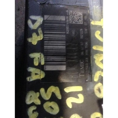 CENTRALINA GATEWAY PER RENAULT TWINGO (07-11) 1.2 16V (56KW) BER. 2007 - Immagine 1 di 4