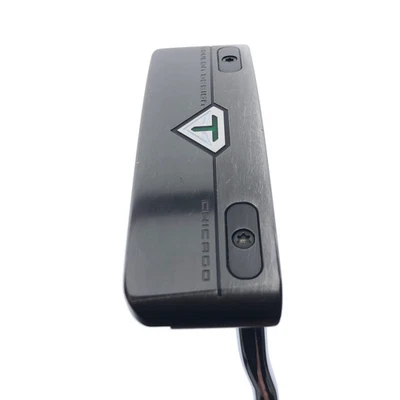 Used Odyssey Toulon Design Chicago 2022 Putter / 34.0 Inches - Image 1 of 4