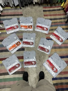 Vintage Paket 10 T-Shirts Nike Akzeptieren Sie Ihre Angebote - Bild 1 von 9