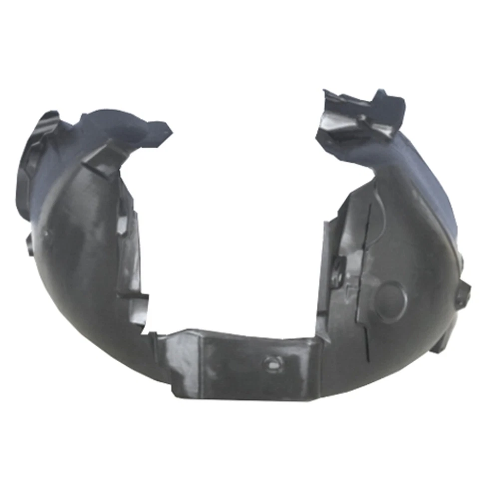 Novo Forro de Para-lama Lateral Frontal do Passageiro Substituição Direta Compatível com 2013-2016 Audi A4 - Imagem 1 de 1