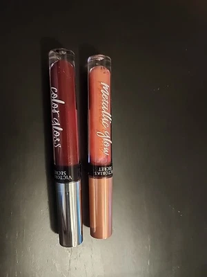 Brillo de labios Victoria Secret, sellado Foto 1 de 4