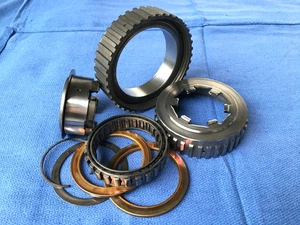 82-86 700R4 Forward Input Sprag Overrun 26 Element Dual Cage Clutch Hub - Picture 1 of 9
