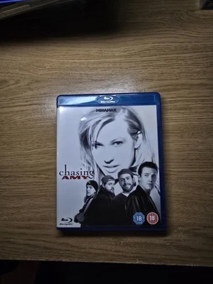 Chasing Amy (Blu-ray, 1997) - Image 1 of 2
