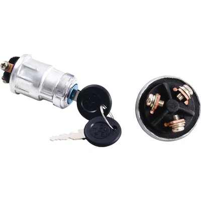 Outside 4-Stroke Ignition Switch 3 Wire 07-0510 - Image 1 of 3