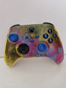 Forza Horizon 5 Limited Edition Wireless Controller Fully Tested And Working - Picture 1 of 5
