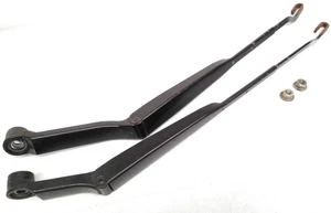 1996-2000 Toyota RAV4 Windshield Wiper Arm Passenger Driver Side Pair 1999 E93 - Picture 1 of 12
