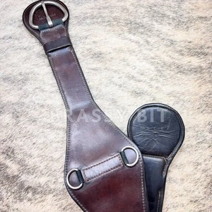 34" Hillview Farm Evolutionary Sättel Anatomic Cinch - Bild 1 von 1