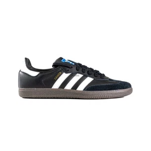 Adidas Samba OG 'Core Black' (2023) - Picture 1 of 7