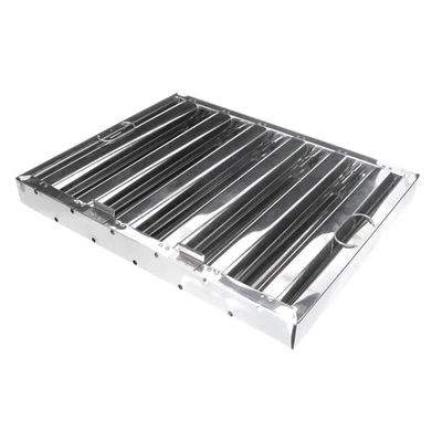 Captive-Aire 16X20 Guard S/S Baffle Filter HRSS1620 - Free Shipping + Geniune