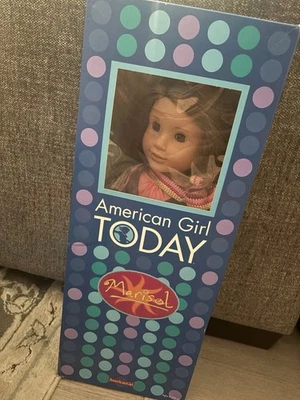 Muñeca Marisol American Girl usada Foto 1 de 2